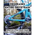 thumbnail image 4 of Peaty's Dégraissant Moussant pour Vélo, 1 Litre, 4 of 7