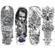 thumbnail image 1 of Etiqueta Engomada Del Tatuaje Del Brazo Brazo tatuaje pegatina figuras tatuaje temporal pegatina pirata para niñas niños maquillaje Sywqhk Libre de BPA, 1 of 1