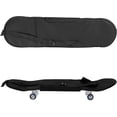 thumbnail image 2 of Skateboard Bag Skateboard Bag Longboard Bag Adjustable Skateboard Bag Skateboard Backpack Portable Storage with Adjustable Shoulder Strap for Skateboa, 2 of 5