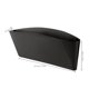 thumbnail image 2 of unbranded Car Seat Filler Negro Para Asiento De Con Bolsillo Organizador Resistente, 2 of 7