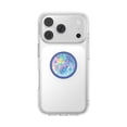 thumbnail image 3 of PopSockets PopTop, Adhesive Phone Grip with Swappable Top, Bow - Disco Mirage, 3 of 6