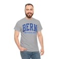 thumbnail image 5 of Bern Switzerland Shirt Gifts Tshirt Crew Neck Short Sleeve, 5 of 9