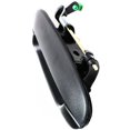 thumbnail image 6 of For Chevy Trailblazer Door Handle 2002 - 2009 Exterior | Rear Passenger Side | GM1521119 | 15811368, 6 of 9