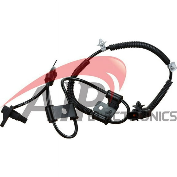 Brand New Front Left ABS Wheel Speed Sensor For 2006-2011 Hyundai and Kia Oem Fit ABS522