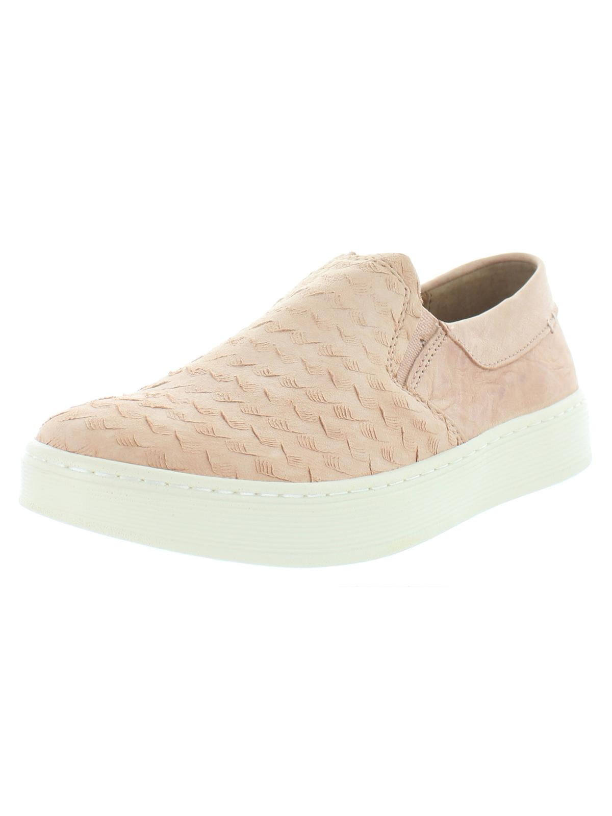 sofft leather sneakers