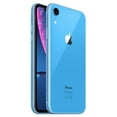 thumbnail image 3 of Open Box Apple iPhone XR - Carrier Unlocked - 64 GB Blue, 3 of 5
