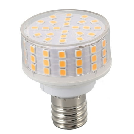 

Big sale E17 Light Bulbs LED 10W 1000LM Flicker Free Energy Saving Corn Lamp for 85265V Home Garden Warm Light