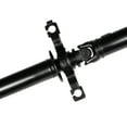 thumbnail image 5 of BOXI Rear Driveshaft Propeller Drive Shaft Assembly Fits for Ford Edge 2007-2014 AWD / for Lincoln MKX 2007-2015 AWD | Replaces 936-846 7T4Z4R602A DT4Z4R602A, 5 of 8