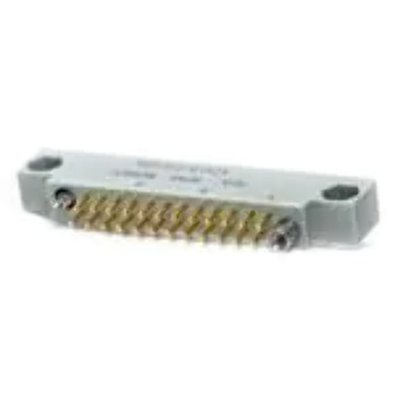M55302/56B44 Connector Rectangular MIL Spec