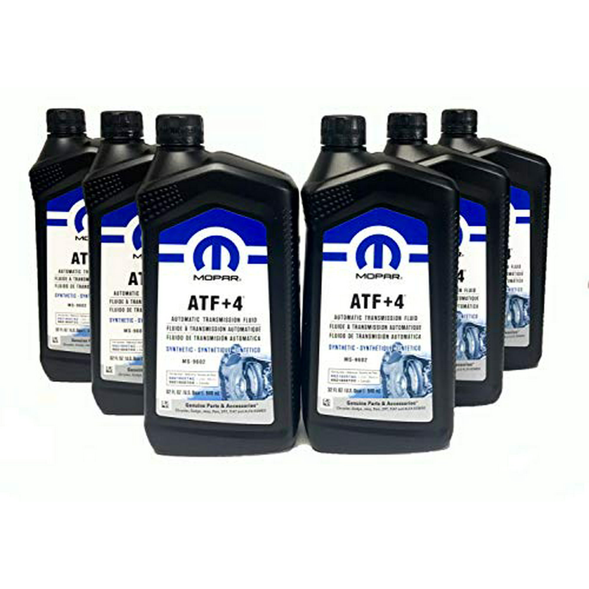 MOPAR ATF＋4 PSF＋4 オートマチック トランスミッション オイル 楽天市場】MOPAR ジープ純正 ミッションオイル 1L ATF ATF+4 PSF
