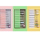 thumbnail image 4 of EeaseMX 1 juego de brocas de cerámica para uñas, kit profesional de cabezal de pulido para manicura, para uñas de gel acrílico, 4 of 7