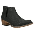 thumbnail image 2 of Roper Women's Ava Snip Toe Casual Ankle Boots, Low Heel 1-2", 2 of 5