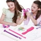 thumbnail image 2 of Máquina De Trenzado De Cabello Eléctrica Automática Máquina De Trenzado De Cabello Herramienta De Torsión De Cabello Rodillos Eléctricos Dispositivo De Trenzado De Cabello Automático Herramienta De Br Muyoka Hogar, 2 of 6