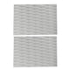 thumbnail image 5 of 2 almohadillas de tracción para tablas de surf, accesorios para deportes acuáticos. Gris, 5 of 6