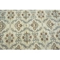 thumbnail image 5 of Cool Rug, 3.9x6.5 ft Area Rug, Wool Rug, Turkish Rug, Retro Rug, Vintage Rug, 5 of 9
