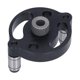 thumbnail image 5 of Hole Puncher Locator Vertical Aluminum Alloy Round Dowel Carpentry Drilling Positioner, 5 of 5