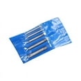 thumbnail image 4 of MAGIDEAL Broken Tap Extractors Compact Alloy Versatile Easy to Use Removal Extraction 5 pieces, 4 of 8