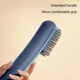 thumbnail image 5 of Laundry Scrub Brush,Laundry Stain Brush with Long Handle,Soft Bristle Cleaning Brush for Clothes Shoes Sneaker,Protable Laundry Brush for Stains on Clothes,Shoe Cleaning Brush Scrub Brush for Stain, 5 of 8