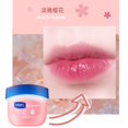 thumbnail image 1 of Bálsamos de labios hidratantes y refrescantes, Serie de frutas no pegajosas, tratamiento de labios antiagrietado, vaselina para maquillaje, juego de brillo de labios, 1 ud., 1 of 4