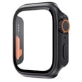 thumbnail image 2 of Correa Sport + Case Apariencia Ultra, compatible con Apple Watch, 40/41/44/45mm, 2 of 3