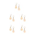 thumbnail image 1 of Pendientes colgantes sweethay 1 par aleación exquisita, 1 of 6
