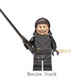 thumbnail image 1 of Mini House Lannister Bloques De Construcción Figuras Baratheon Walkers Spearwielder Juguetes Regalo Para Niños, 1 of 4