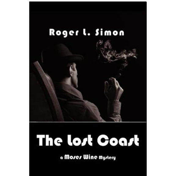 The Lost Coast (Paperback)