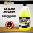 thumbnail image 5 of Instant Power Professional-Instant Power Professional Commercial Drain Cleaner,Jug,1 gal,Liq 8881 8881 ZO-G6159855, 5 of 7