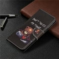 thumbnail image 1 of Étui Portefeuille à Rabat pour Redmi A2, Étui de Protection en Cuir pour Xiaomi Redmi A2, Sacs de Protection FB pour Redmi A2, 1 of 6