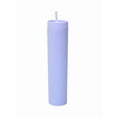 thumbnail image 3 of WNFJR 1-Pack Skinny Double Wall Acrylic Tumblers with Lid and Straw - Colorful Reusable Cups for Cold Drinks, Perfect for Parties and Gifts, 3 of 7