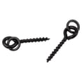 thumbnail image 3 of 50 Piezas de Señuelos de Pesca Tornillo con Sólido Herramienta de Cebo Accesorio de Pesca, 3 of 8