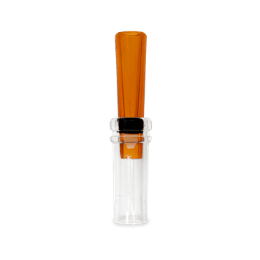 DUCK COMMANDER Specklebelly Goose Call