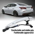 thumbnail image 3 of Car Door Handle Replacement Vehicle Exterior Door Handle for  Leaf Sentra Maxima Murano 2011 - 2018, 3 of 7