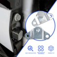 thumbnail image 4 of Tailgate Hinge Set Replacement 15074253 for 1500 1999-2006 Part Number 15074253, 4 of 4