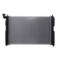 thumbnail image 2 of OSC 2776 Radiator, 2 of 2