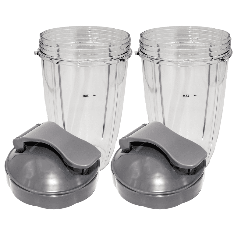 Blendin Replacement Parts, Compatible with Nutribullet 600W and