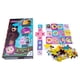 thumbnail image 2 of Set de Juegos 3 en 1 para Niños de Masha y el Oso Novelty Novelty JUEGO DE MESA, 2 of 2