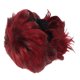 thumbnail image 4 of Peluca corta BuyWeek roja moda esponjosa rizada, 4 of 14