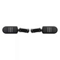 thumbnail image 1 of Rear Passenger Footpeg Mount Kit for Street Road Glide FLTRU Custom FLTRX, 1 of 5