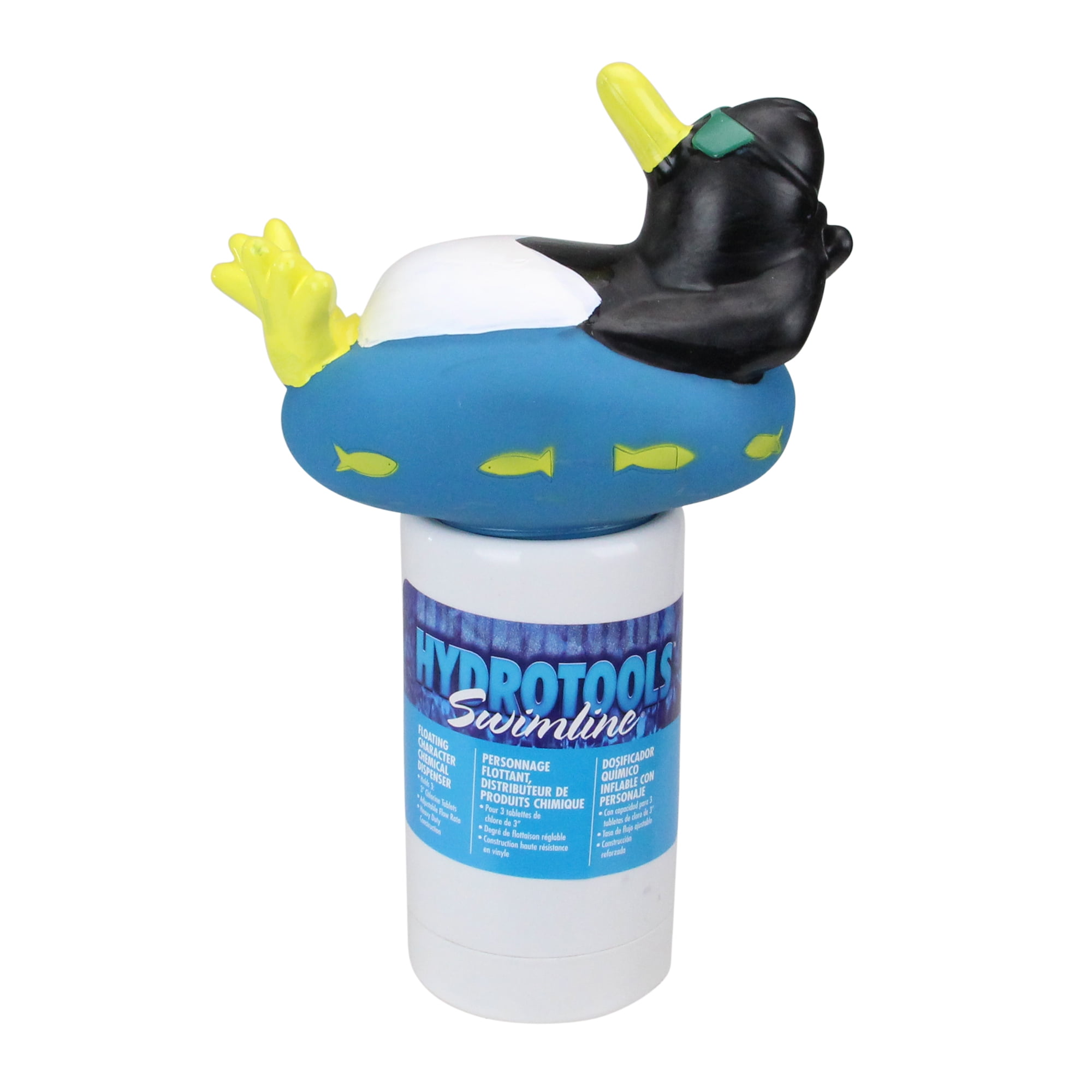 penguin above ground pool cleaner