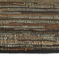 thumbnail image 6 of Livabliss Area Rugs for Living Room, 8x10 Log Cabin Rustic Brown Rug, Bedroom Dining Room Home Decor Stain Resistant Carpet (8' x 10'), 6 of 9