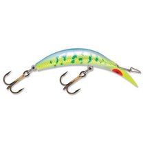 Luhr-Jensen Kwikfish Xtreme, Non-Rattle