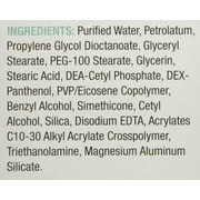 DML Forte with Panthenol, 4 Oz.