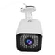 thumbnail image 4 of Cámara de seguridad para interiores y exteriores, HD 1080P, 2 MP, IP66, impermeable, visión nocturna infrarroja, gran angular de 110°, para el hogar, la escuela y la oficina. NTCS, 4 of 14