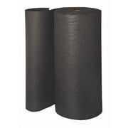Spilltech Absorbent Roll,Universal,300 ft L NPR300S-GR