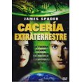 thumbnail image 1 of Caceria Extraterrestre Alien Hunter Ron Krauss Pelicula Dvd Sony DVD, 1 of 2
