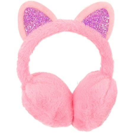 

Winter Ear Muff Comfortable Ear Warmer Ear Cover Portable Ear Protection Cover