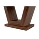 thumbnail image 4 of Mesa de comedor Liverpool Parota Kessa Muebles, 4 of 5