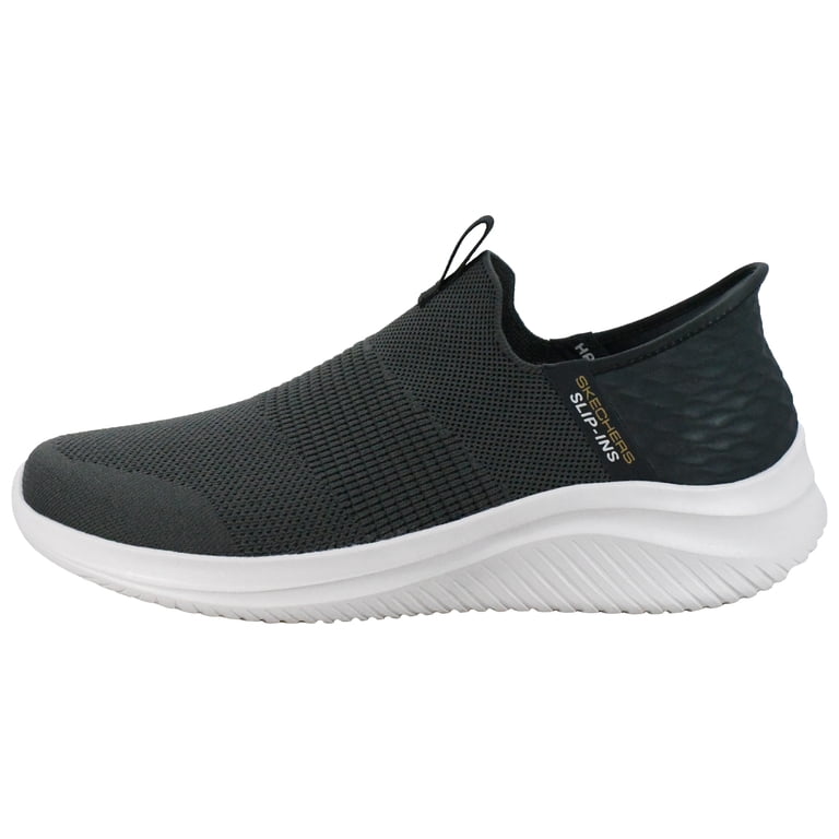 Skechers Slip In Ultra Flex 3.0 Mens 9.5 9 1/2 Wide Walking Shoe Air Memory Foam Skechers Slip-Ins Ultra Flex 3.0 Right Away Mens 9.5 Wide  main image 3