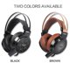 thumbnail image 3 of Auriculares estéreo C13 para videojuegos, cascos con cable para Pc, con micrófono, compatibles con ordenador, Gamer, 3 of 5